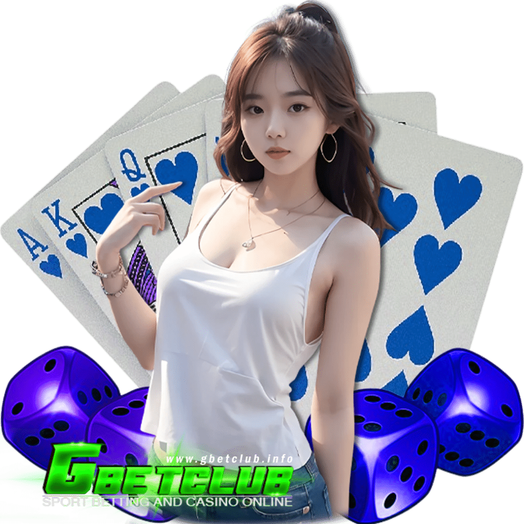 gbetclub slot